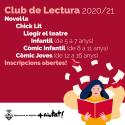 Club de lectura Chick-Lit: 