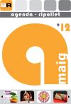 Agenda Ripollet - Maig 2012