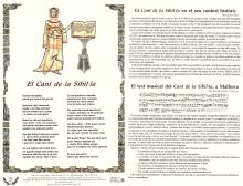 Nits de música. El cant de la Sibil·la