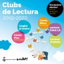 Club del còmic minor: 
