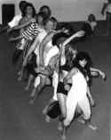 Taller de Biodansa