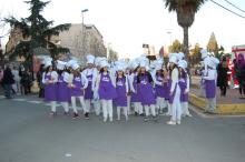 Fi de termini de persentació de sol·licituds pel Carnaval 2012