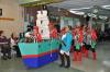 El Casal d'Avis celebra el Carnaval