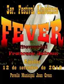 III Festival Linedance Fever