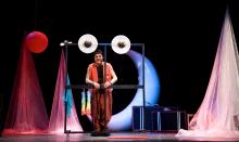Espectacle infantil