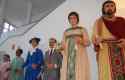 Exposició. <i>20 anys de gegants a Ripollet</b>