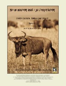Exposició. <i>No hi haviem anat i ja l'enyorávem</i>