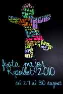 Festa Major´10. Apunta´t a les activitats esportives