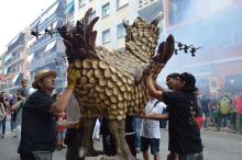35a edició de les Festes de la Tardor