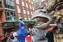 35a edició de les Festes de la Tardor