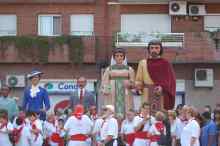 XX Trobada de Gegants
