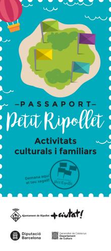 Passaport petit Ripollet: Acte de cloenda