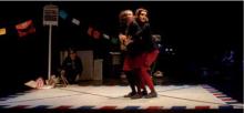 Espectacle Infantil. <i>Codi Postal 00</i>