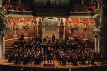 Música.<i> Viatge per la música</i>
