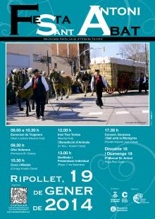 Mercat de Sant Antoni