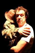 Teatre: <i>Zirocco</i>