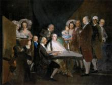 Trobada amb l'art. <i>Goya. Llums i ombres</i>