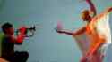 Espectacle infantil de dansa: 