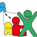 Els més petits fem dissabte: Taller de massatge infantil