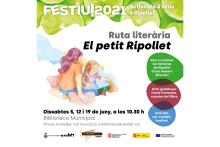 Ruta literària "El Petit Ripollet"