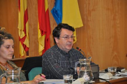 EL COP-CpR presenta una queixa al Síndic sobre els pisos de protecció oficial -Imatge 1-