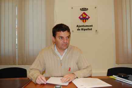 Acords de la Junta de Govern Local del 25 de novembre de 2009 -Imatge 1-