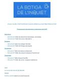 Taller de Punt