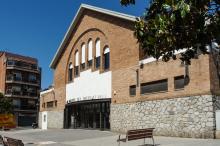 Cloenda del curs de l'aula d'extensió universitària