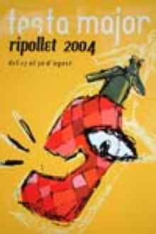 Programa d'actes de la Festa Major