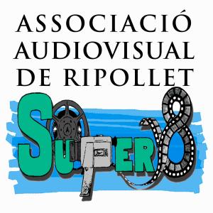 Presentaci de l'Associaci Audiovisual Ripollet-Super 8 -Imatge 1-