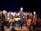 La Xamuskina i el concert d'Els Miserables acomiaden l'Any del Llibre de Ripollet -Imatge 4-
