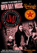 Directes de Sam Viu: Open Day Music - LML Jam Band