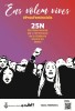 Comencen els actes commemoratius del 25N a Ripollet -Imatge 2-
