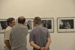Inaugurades les dues exposicions fotogrfiques del Centre Cultural -Imatge 3-