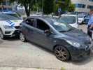 La Policia Local de Ripollet participa en la persecució i detenció de tres presumptes lladres -Imatge 2-