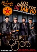 Directes de Sam Viu: The Sweet Joes