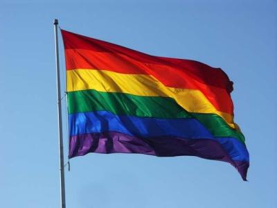 Acte institucional per commemorar el Dia Internacional de l'Alliberament LGTBI -Imatge 1-