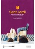 Ripollet celebrar Sant Jordi amb una gran diada literria i la participaci d'escoles i entitats -Imatge 3-