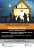 Els usuaris del Centre de Dia Can Vargas organitzen un pessebre vivent -Imatge 4-