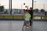 Es presenta la nova entitat esportiva Club Handbol Joventut Ripollet -Imatge 3-
