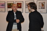 Acci Fotogrfica recorda el soci fundador Ramon Lorenzo al Centre Cultural -Imatge 2-