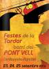 El Pont Vell obre la trenta-sisena edició de les Festes de la Tardor -Imatge 2-