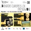 El CIP Molí d'en Rata torna a obrir al públic amb motiu de les Jornades Europees de Patrimoni -Imatge 2-