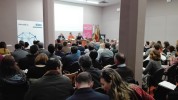 Èxit de la primera trobada d'empreses sobre economia circular celebrada a Sabadell -Imatge 3-