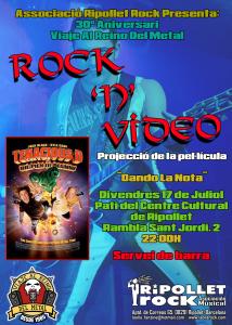 Rock'n'video -Imatge 1-
