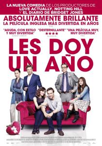 Cinema: <i>Les doy un ao</i> -Imatge 1-