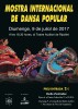 Els balls de Mxic i Senegal seran els protagonistes de la Mostra Internacional de Dansa Popular -Imatge 2-