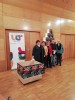 La UCR reparteix ms de 40.000 butlletes per al sorteig de la campanya de Nadal -Imatge 2-
