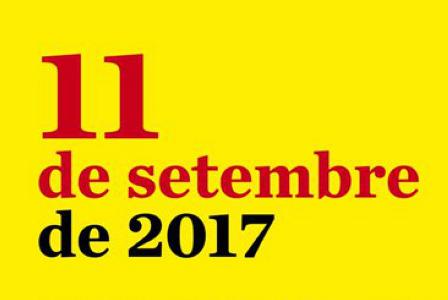 Setze entitats locals participaran en l'acte institucional de l'Onze de Setembre a Ripollet -Imatge 1-