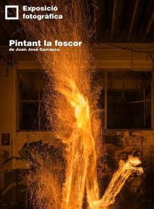 El Centre Cultural acull dues noves exposicions #FMripollet16 -Imatge 1-